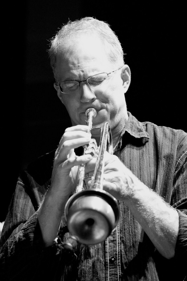 Eric Ottem on Trumpet